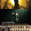 Cortés, au coeur de l’Empire Aztèque sur Tiktoka.eu et amazon.fr documentaire audio gratuit