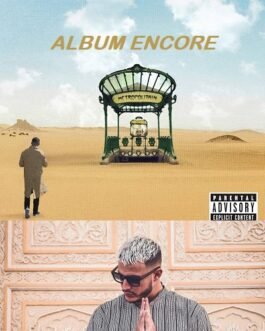 DJ Snake – Album Encore
