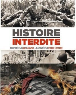 Hitler, les secrets de l’ascension d un monstre