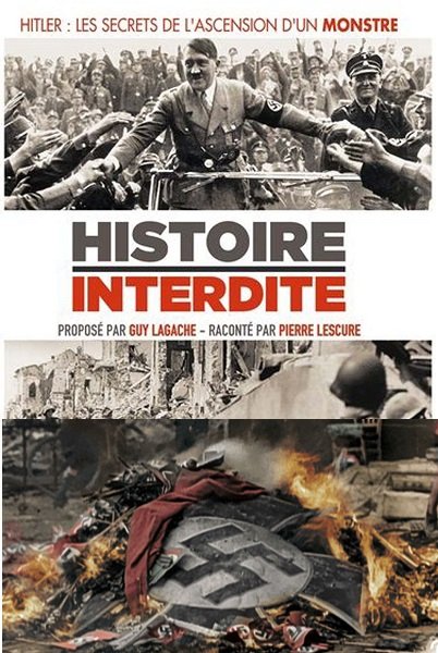 Hitler, les secrets de l'ascension d un monstre Podcast doc en audio sur Tiktoka.eu et amazon.fr documentaire audio et music gratuit Free