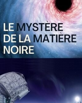 Le mystère de la matière noire sur Tiktoka