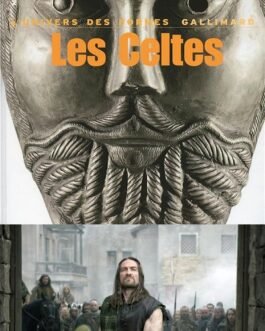 L'histoire des Celtes Podcast doc en audio sur Tiktoka.eu et amazon.fr documentaire audio et music gratuit Free