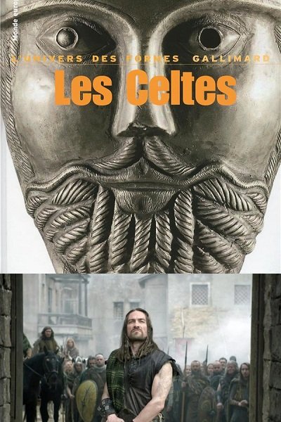 L'histoire des Celtes Podcast doc en audio sur Tiktoka.eu et amazon.fr documentaire audio et music gratuit Free