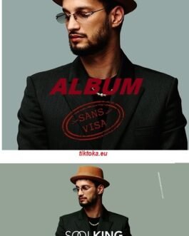 Soolking - Automatique sur Tiktoka.eu et Spotify.com music gratuit