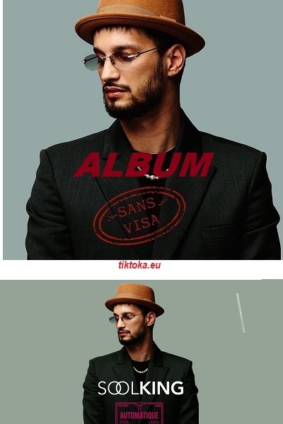 Soolking - Automatique sur Tiktoka.eu et Spotify.com music gratuit