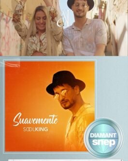 Soolking - Suavemente Soolking sur Tiktoka.eu et Spotify