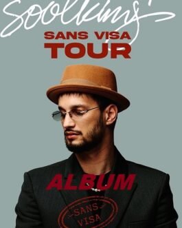 Soolking - Suavemente Soolking sur Tiktoka.eu et Spotify.com music gratuit