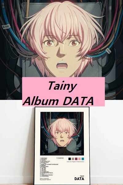 Tainy - Album DATA 2023 sur Tiktoka.eu et Spotify.com music gratuit free