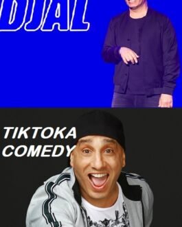 Spectacle de d’jal | Best Replay