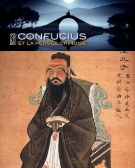 Confucius et la pensée chinoise