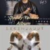 Daddy Yankee - Album LegenDaddy 2022 sur Tiktoka.eu et Spotify.com music gratuit free